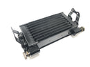 Moto Guzzi V11 Sport [1999] - Oil cooler oil radiator with protective grille-3