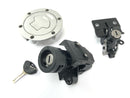 BMW R 1200 ST R1ST [2006] - locksmith Filling lock Below lock Tank cover lock Set-1