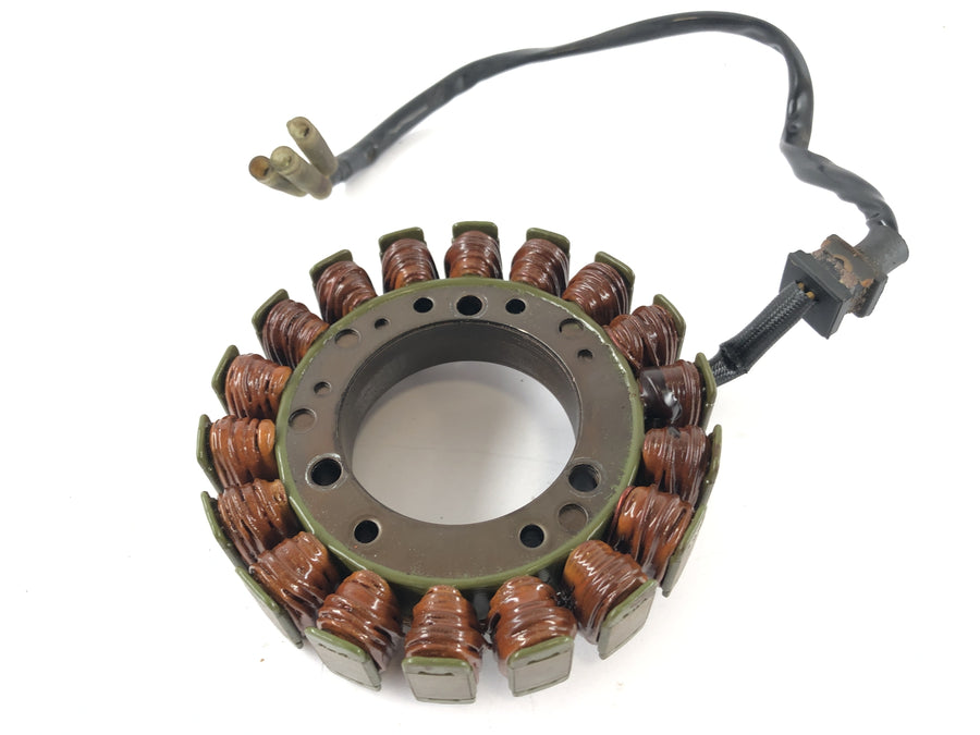Kawasaki VN 1500 A [1995] - Alternator Stator