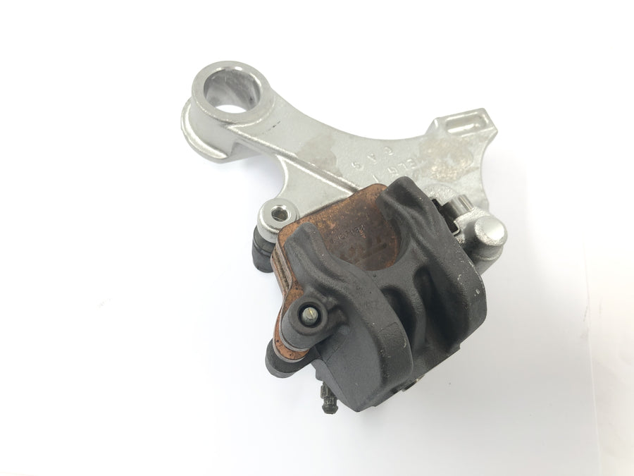 Honda CBR 1000 RR SC57 [2006] - Rear brake caliper with bracket