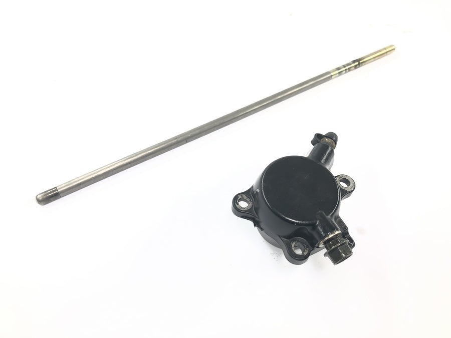 Honda CBR 1000 RR SC57 [2006] - Clutch slave cylinder with clutch push rod clutch cylinder