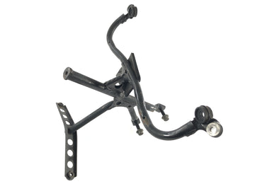 Yamaha YZF 750 R 4NHN [1996] - Descent holder at the front - 0