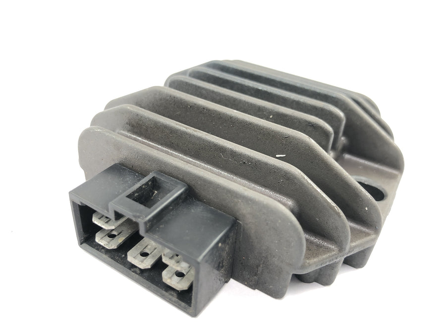 Beta RR 125 [2018] - Regulator voltage regulator rectifier
