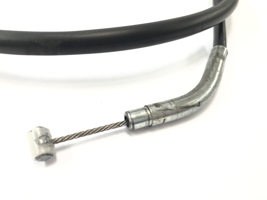 Suzuki VZ 1500 WVCU [2011] - Clutch cable cable pull Bowden cable clutch cable