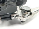 Triumph Bonneville T100 986MF [2012] - Handlebar fitting left clutch fitting handlebar switch clutch lever-3