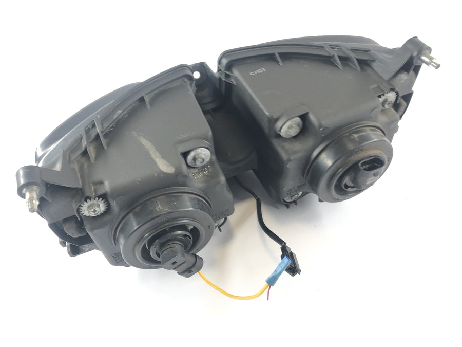 Suzuki GSF 1200 S Bandit WVA9 [2003] - headlights headlights