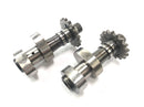 BMW R 1150 RT R22 [2001] - Camshaft control shafts right and left-1