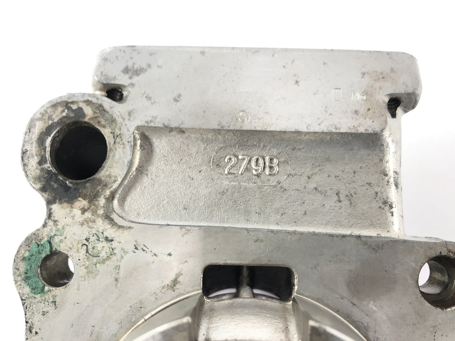 Cagiva Mito 125 EVO 8P [2000] - cylinder kit piston kit cylinder with piston