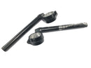 Honda CBR 600 RR PC37 [2004] - Lenkerstummel Clip Ons links und rechts 45mm-5