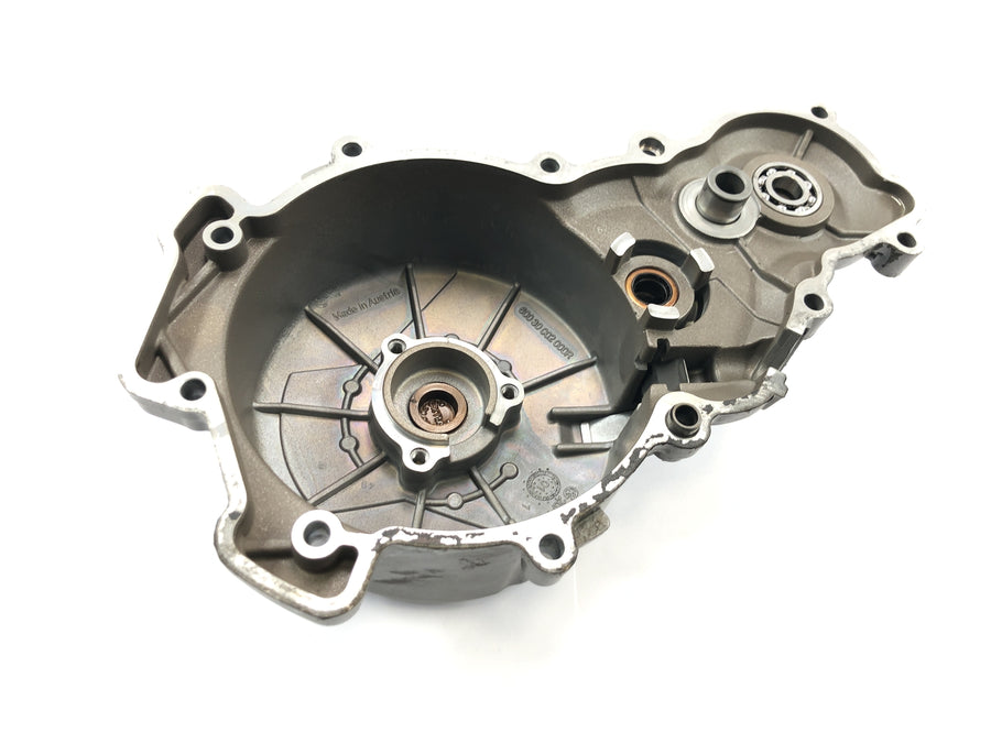 KTM 950 Adventure LC8 [2004] - Lichtmaschinendeckel Limadeckel Motordeckel