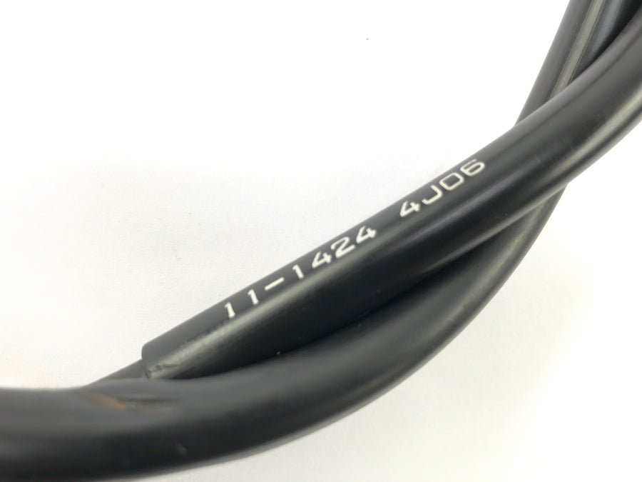 Kawasaki Z 1000 ZRT00A [2006] - Clutch cable Bowden cable
