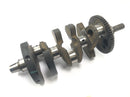 Triumph Tiger 955i 709EN [2003] - Crankshaft crank drive engine shaft-7