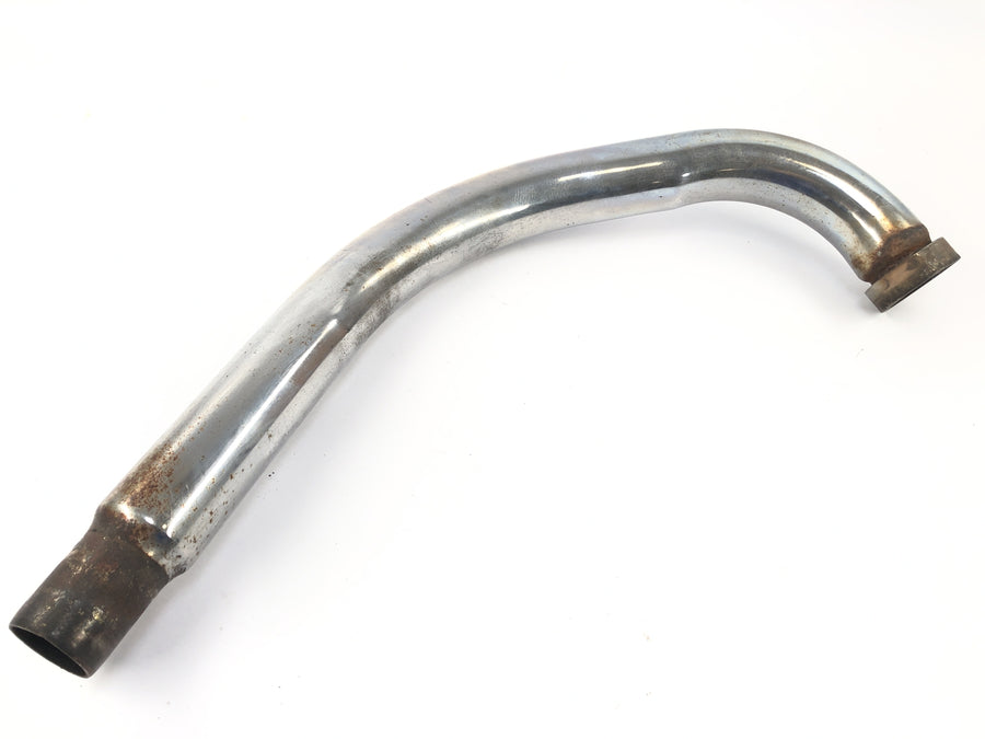 Yamaha XV 750 5G5 [1982] - manifold manifold
