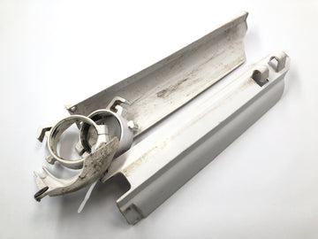 Yamaha YZ 426 F [2000] - Fork protectors front left and right set - 0