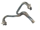 BMW R 1150 RS R22 [2003] - Manifold exhaust manifold exhaust-4