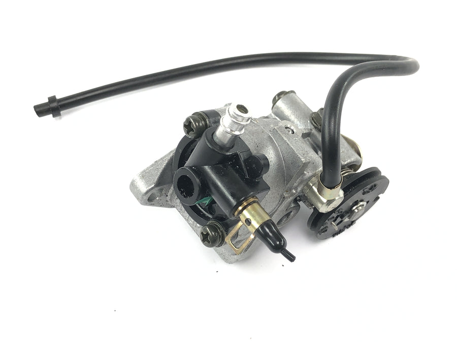 Sachs ZX 125 [1998] - Oil pump