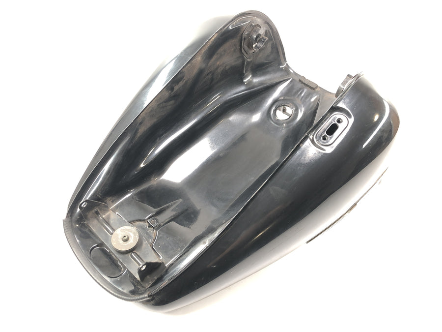 Yamaha XVS 650 Drag Star VM03 [2001] - tank fuel tank petrol tank tank tank