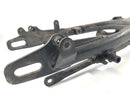 Yamaha XT 500 1U6 [1981] - Swingarm rear wheel swingarm with anchor strut-5