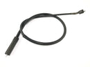 Suzuki RG 250 Gamma GJ21D [1987] - Speedometer cable speedometer drive-1