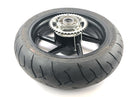 Honda CBR 900 RR Fireblade SC33 [2000] - rear wheel rim wheel 5.50 x 17"-1