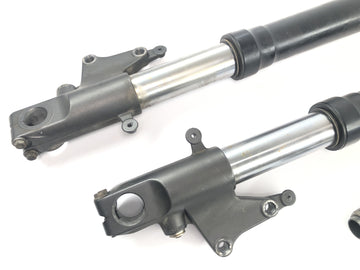 Aprilia RSV 1000 R [2004] - fork telescopic fork front fork complete including axle - 0
