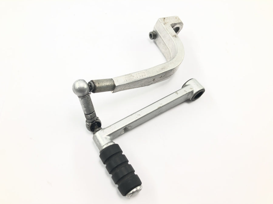 BMW R 1100 S R2S [2000] - shift lever shift pedal with linkage foot shift lever shift arm