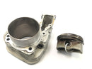 BMW R 1150 GS R21 [2002] - cylinder with piston on the left-6