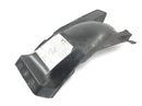Kawasaki Z 1100 KZZ10A [1984] - rear -wheel fender splash protection protective sheet Fender behind-1