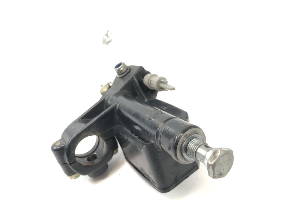 Husqvarna TE 610 E Dual H7 [1999] - Brake pump hand brake pump