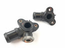 Ducati 1098 S H7 [2009] - Connections cooler cooling water-2