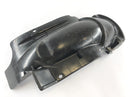 Yamaha XS 400 2A2 [1982] - Splash guard inner fender rear-2