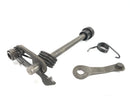 BMW F 650 GS R13 [2002] - switching wave switching mechanics-1