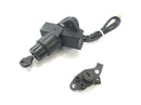 Kawasaki ZX 12 R ZXT20A [2001] - Ignition lock cylinder ignition key switch-1
