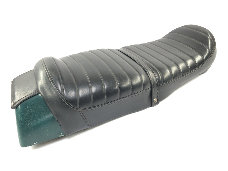 BMW R 60/5 [1973] - Seat bench made of fiberglass
