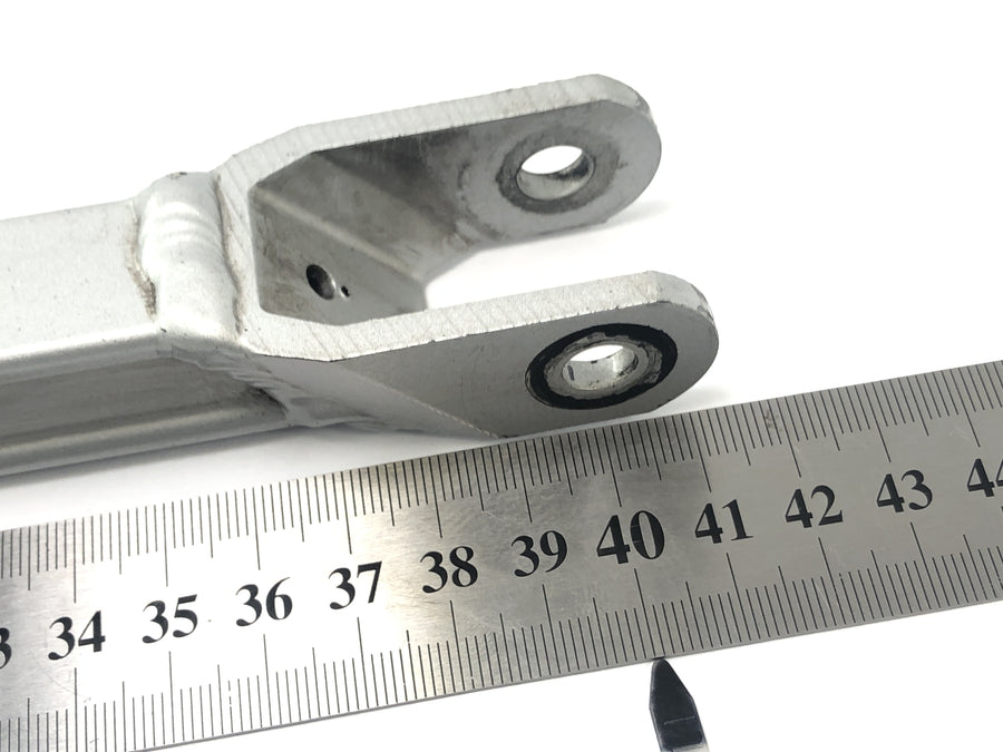 Kawasaki ZX -10 ZXT00B [1990] - strut anchor strut