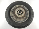 Kawasaki VN 1500 A [1995] - Rear wheel rim Takasago J 3.00 X15 Dunlop K425A 150 90 15-6