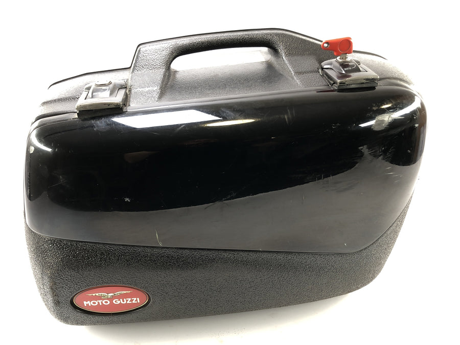 Moto Guzzi California 1100 EV KD [2002] - Suitcase set