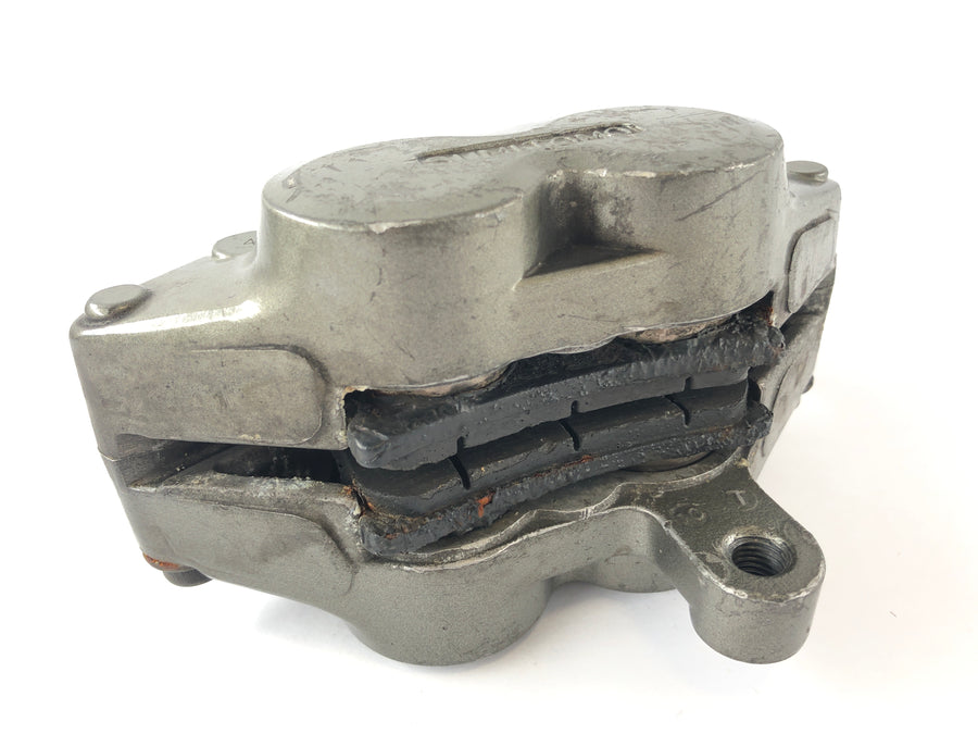 Yamaha XJR 1200 4PU [1995] - Brake caliper front left