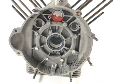 Moto Guzzi 850-T3 [1980] - Engine housing empty housing - 0