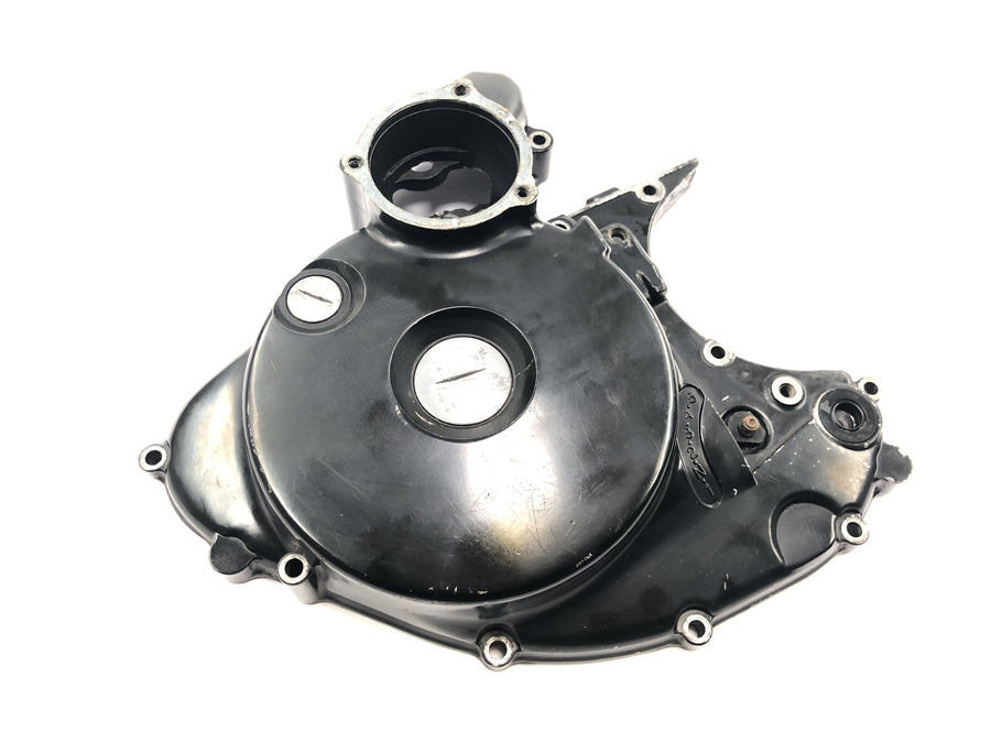 Honda FT 500 PC07 [1983] - Alternator cover engine cover Lima cover left