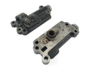 Cagiva MITO 125 EVO 8P [2000] - Housing outlet control-2