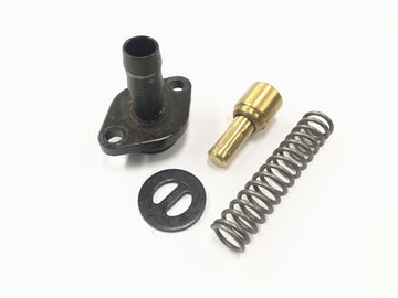 BMW R 1200 CL K30 [2003] - valve set of pressure control valve oil valve - 0