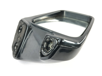 BMW K 1100 LT [1993] - Mirror exterior mirror rear view mirror left color code 679 - 0