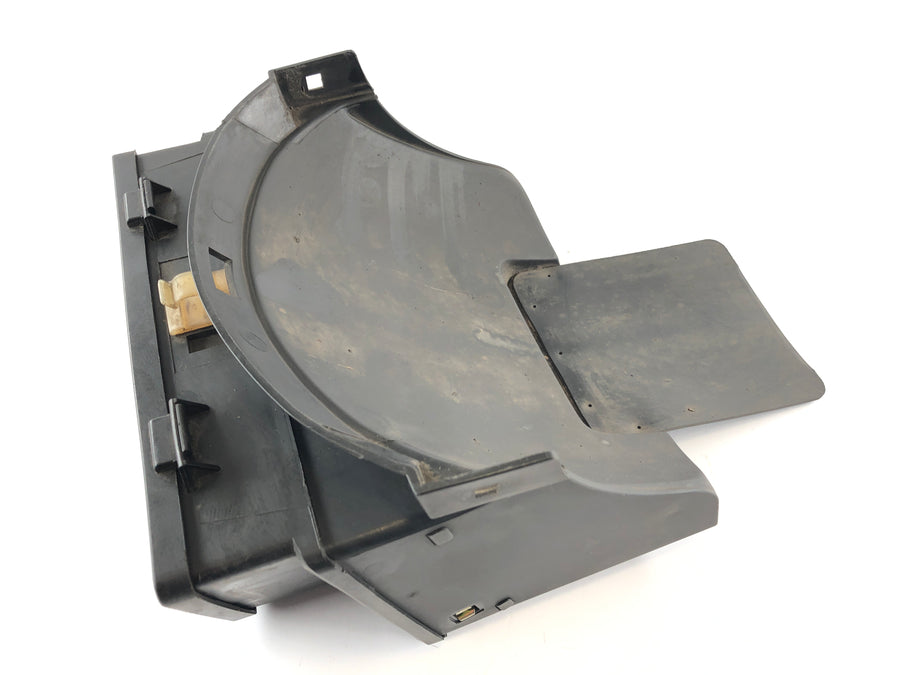 BMW R 1100 GS [1990] - fuse box