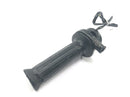 Yamaha DT 175 2K4 [1982] - Throttle grip throttle twist grip handlebar switch right-2