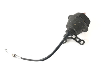 Honda GL 1500 Goldwing SC22 [1987] - Vacuum control box cruise control - 0