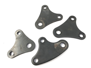Honda CB 750 RC42 [1996] - Motor holder set