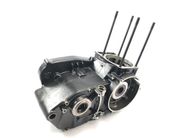 Husqvarna TE 610 H6 8AE [TE 570 H7] - Engine housing engine block empty housing - 0