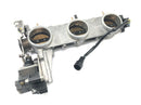 Triumph Sprint ST 1050 [2005] - throttle valve injection-2