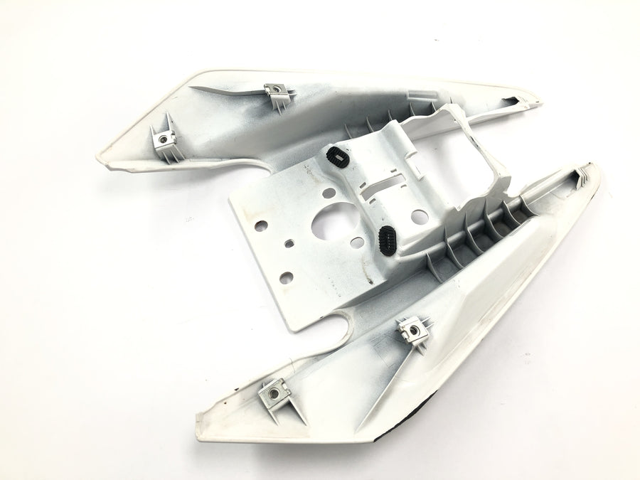 KTM RC 125 [2016] - Rear fairing rear cover fairing